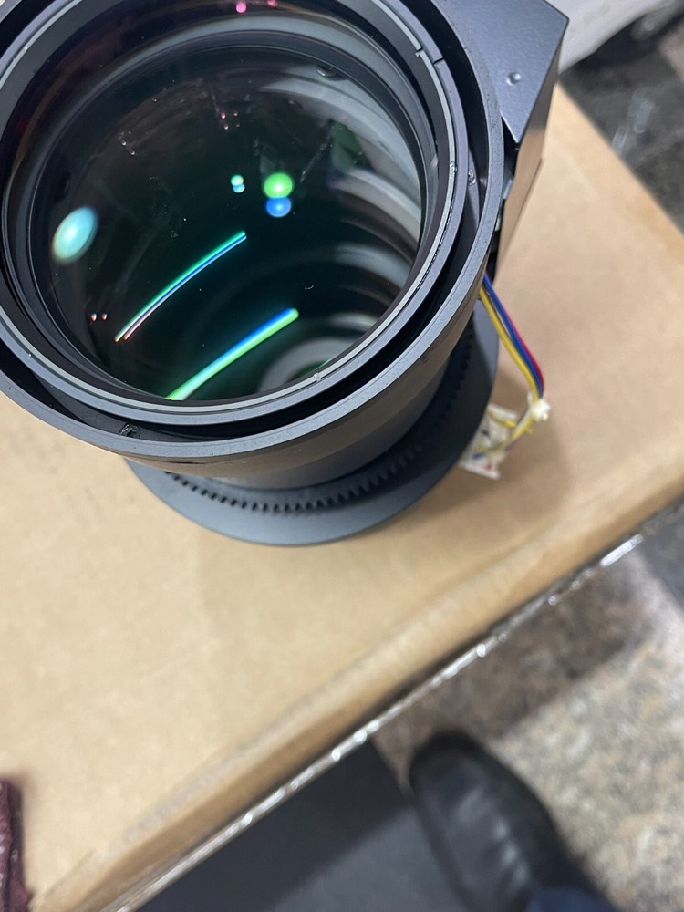 KONICA MINOLTA OPTO Inc. Lense