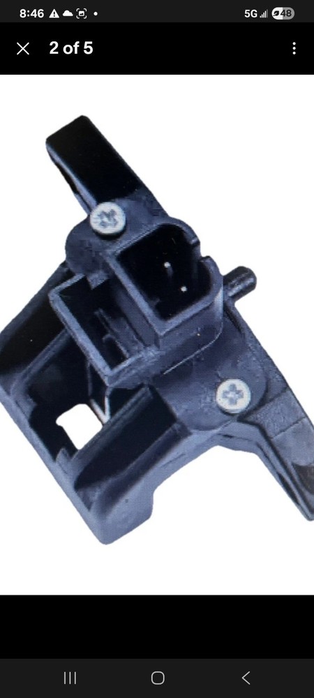 19180158 Seat Sensor Kit In Original Packaging