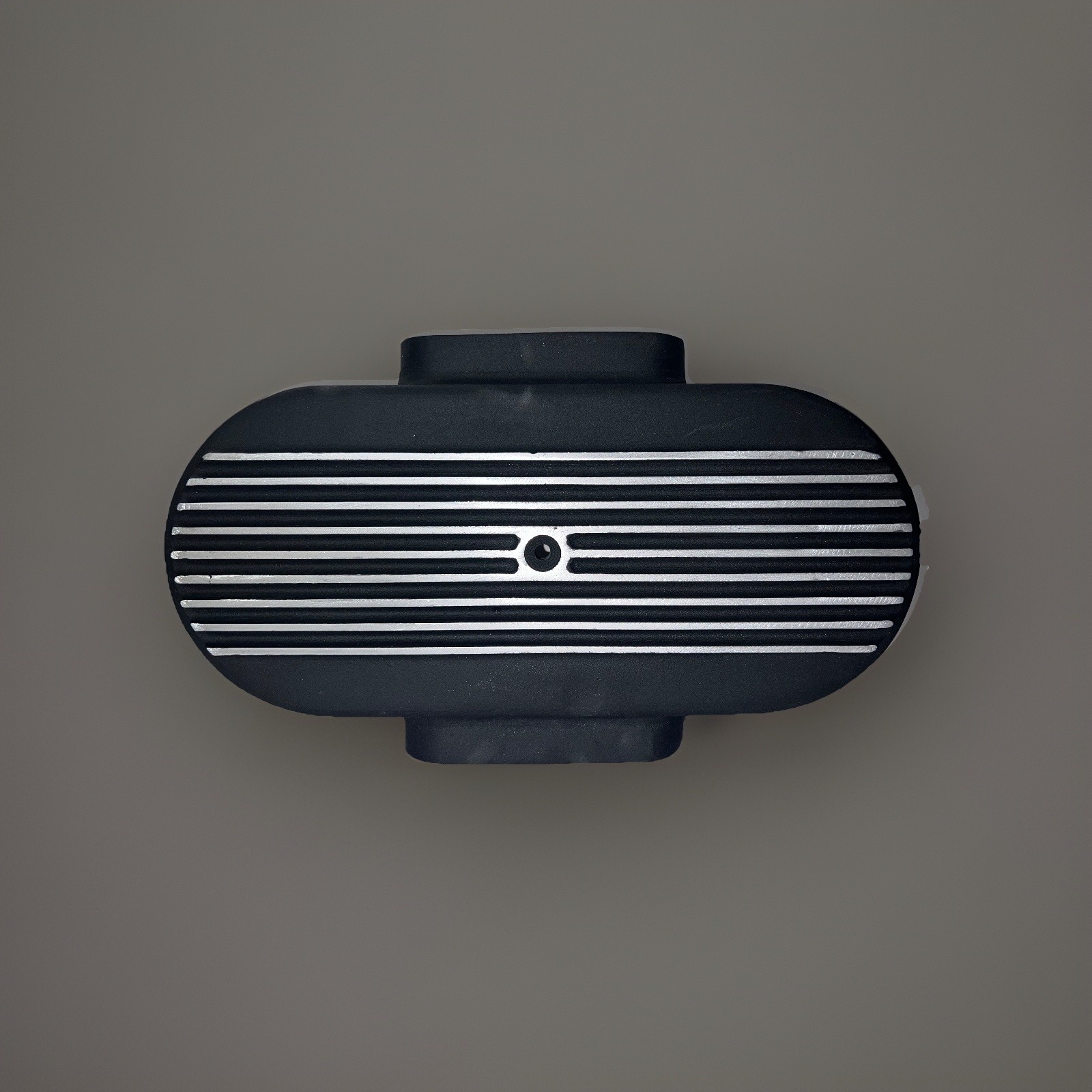 Crites THUNDERBOLT single hole Air Bonnet