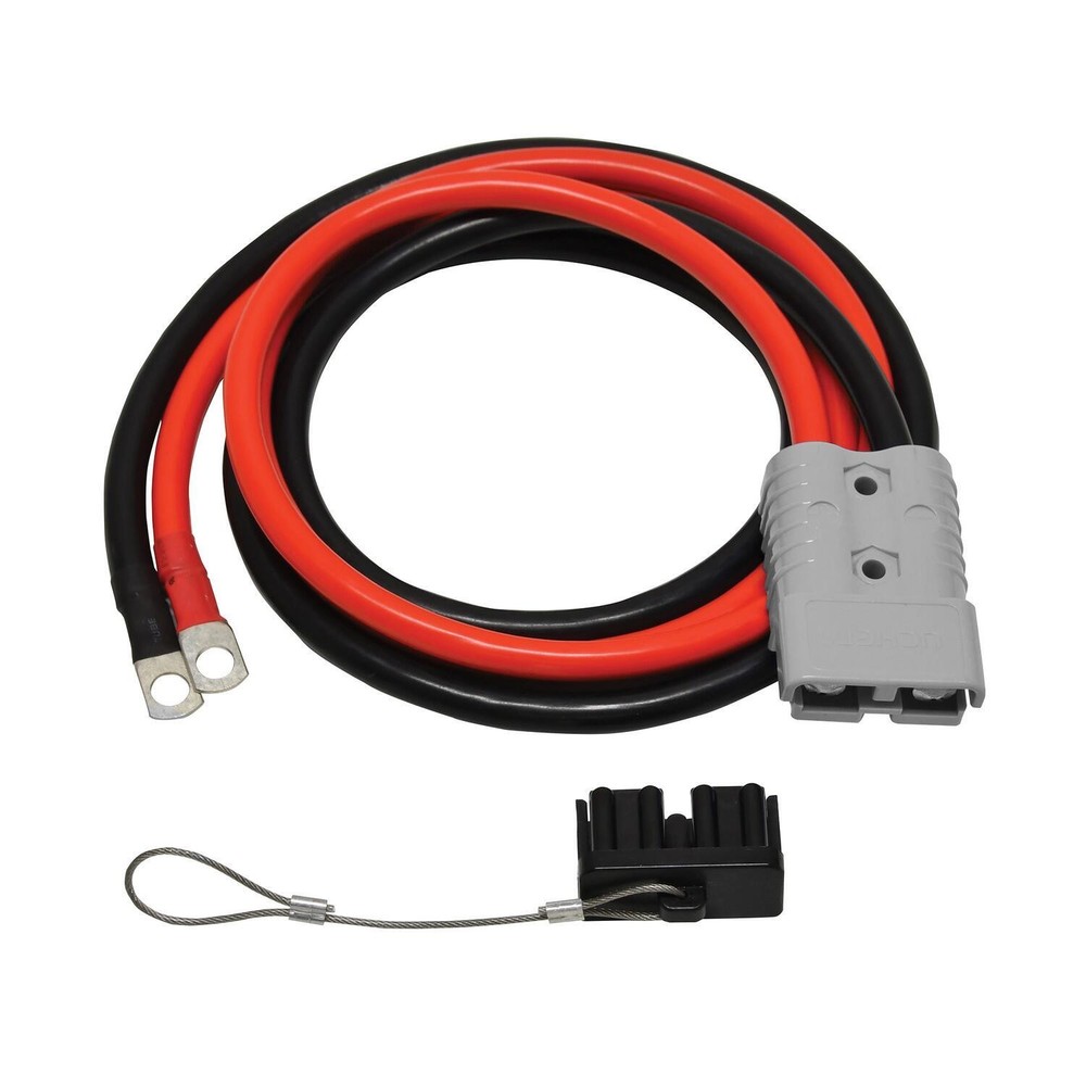Superwinch 2007 Winch Wiring Harness Connector