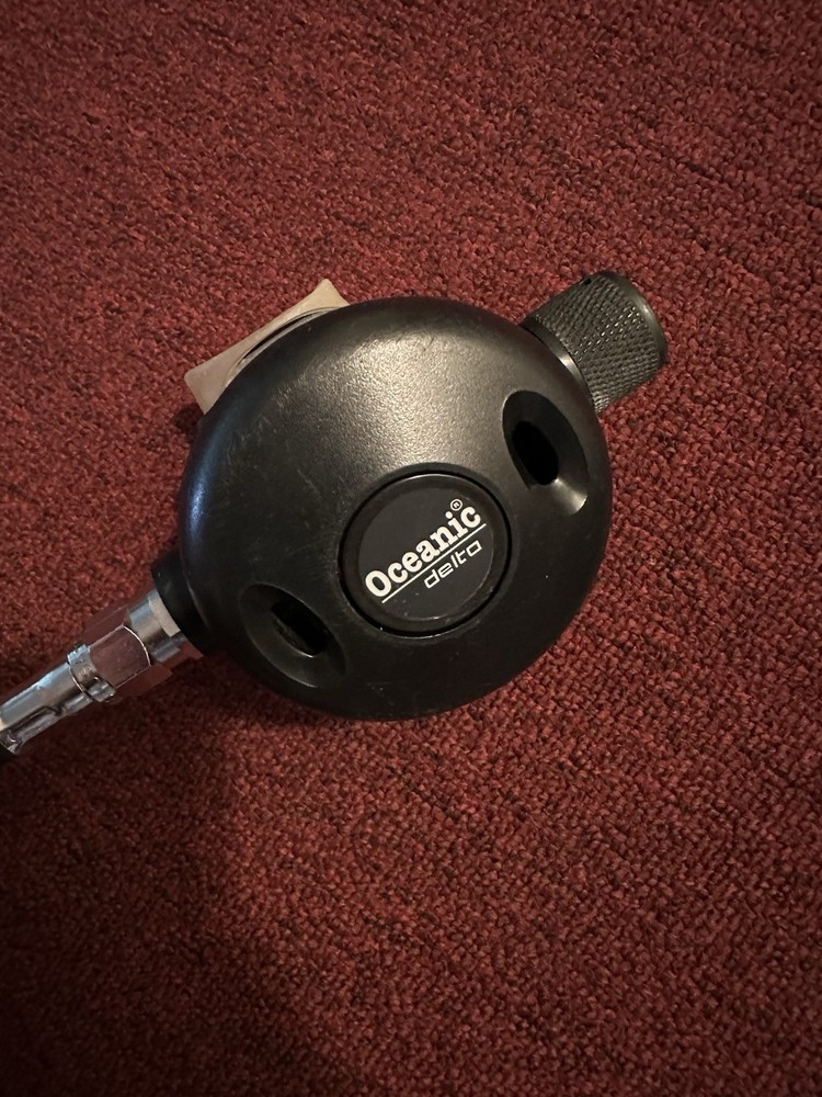 Oceanic Datamax Sport Dive Computer