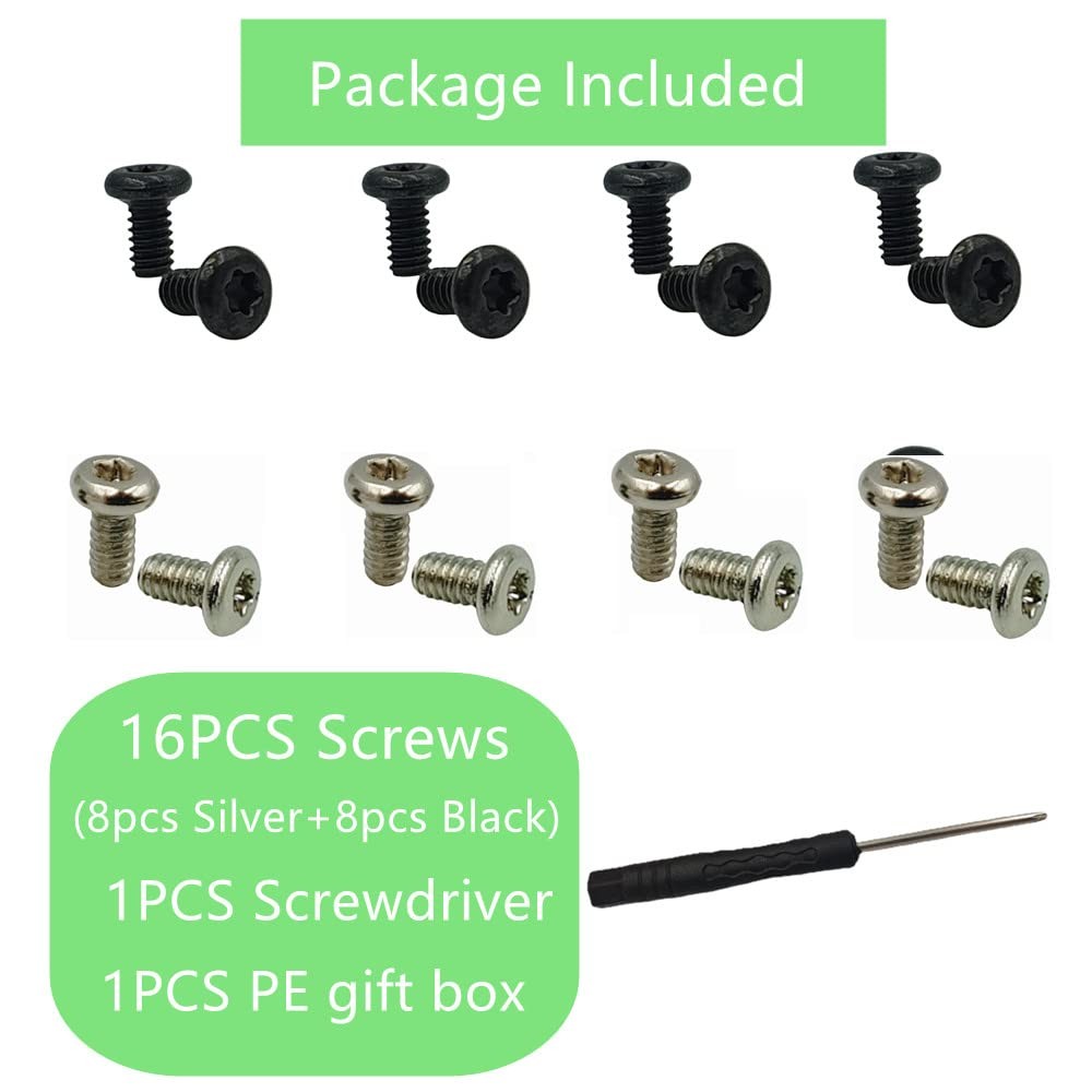 Studio 3 Headband Screws Replacement for Beats 3 Headband...