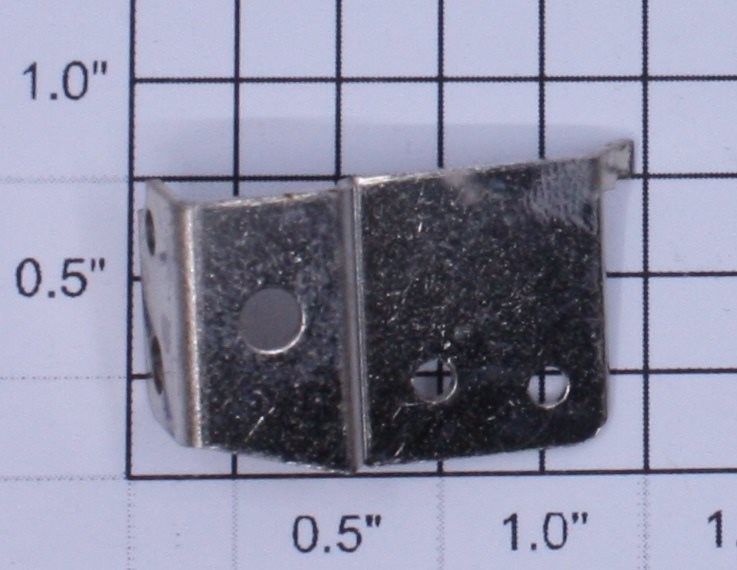 Lionel 746-58 Smoke Unit Mounting Bracket