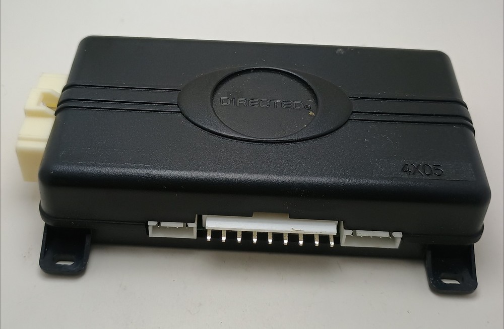 Replacement Remote Start Brain Module 4X05.2
