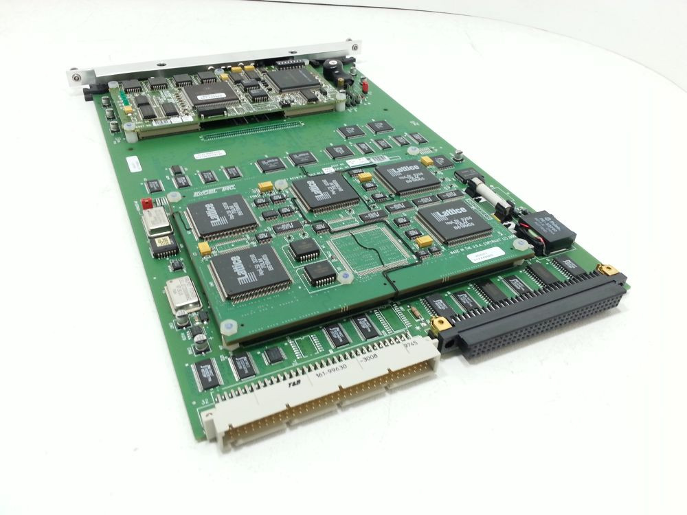 Lucent LNX-XCT-1100 LNX XCT 1100/EXNT CTRL Module