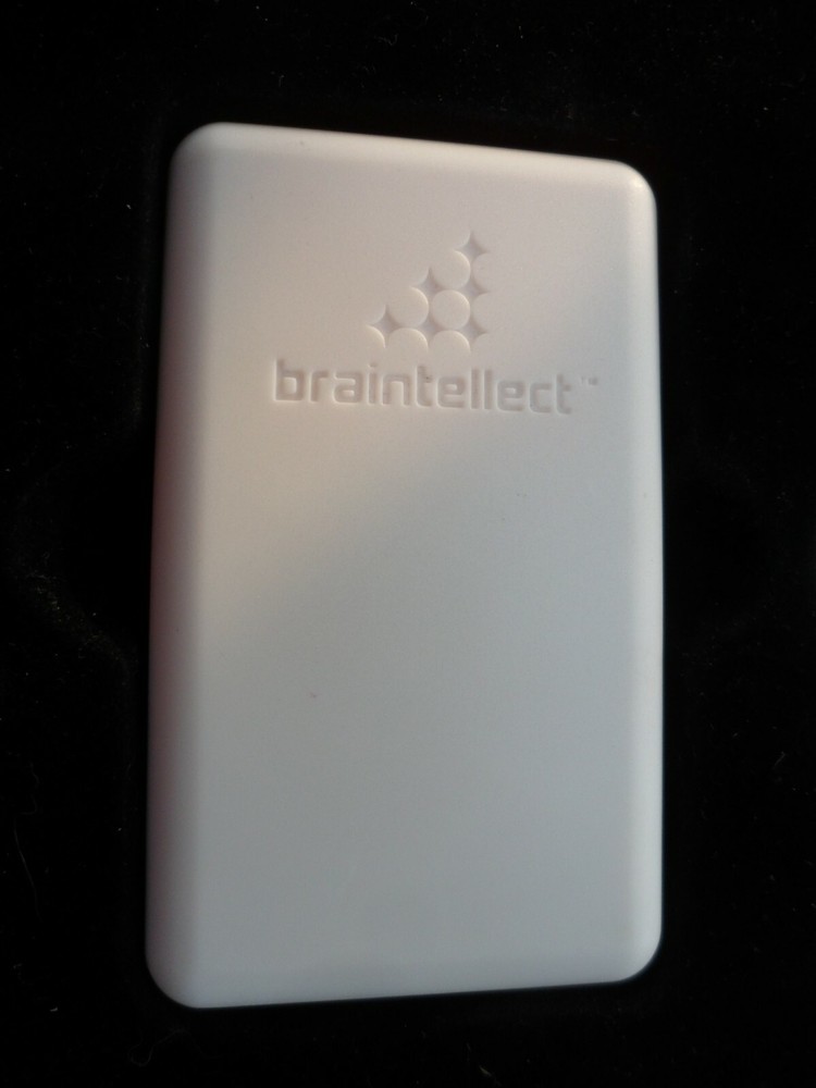 Intellipoint Braintellect Microsoft Pointer System w/ Box