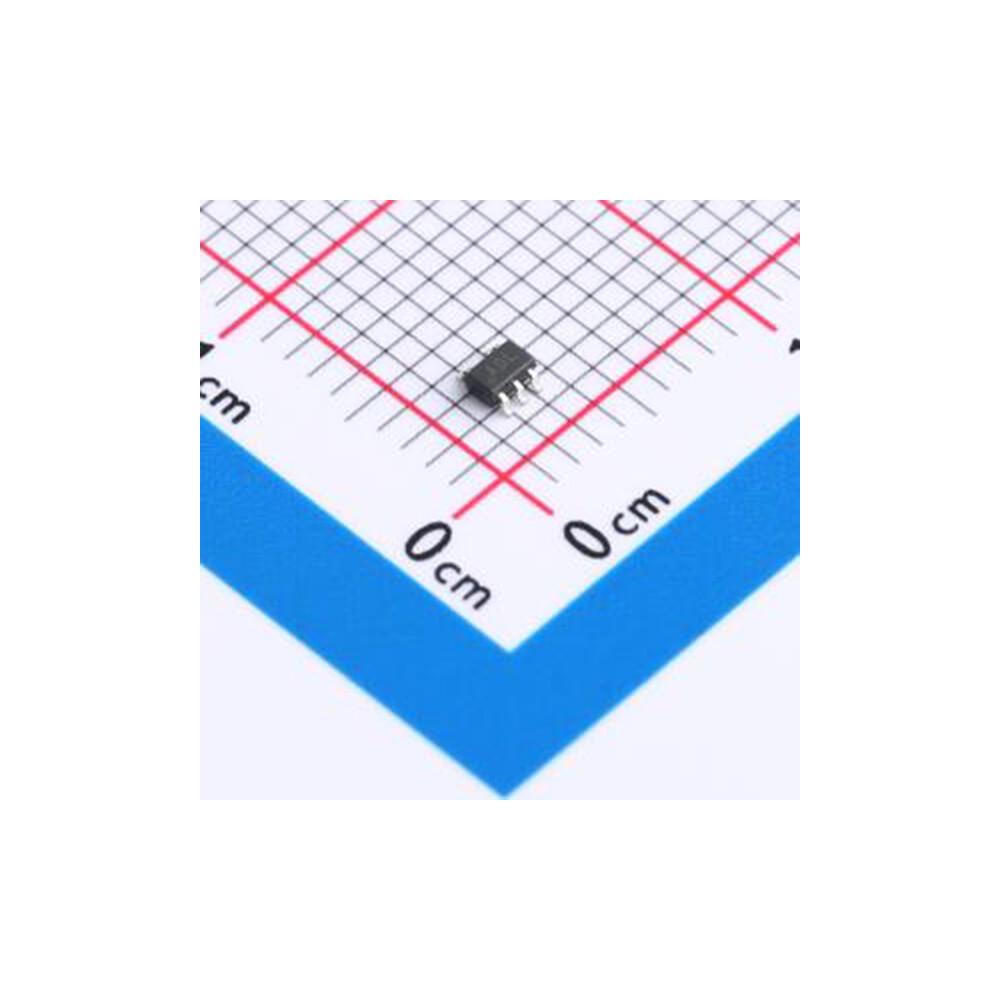 1pcs MAX4785EXK+T SC-70-5