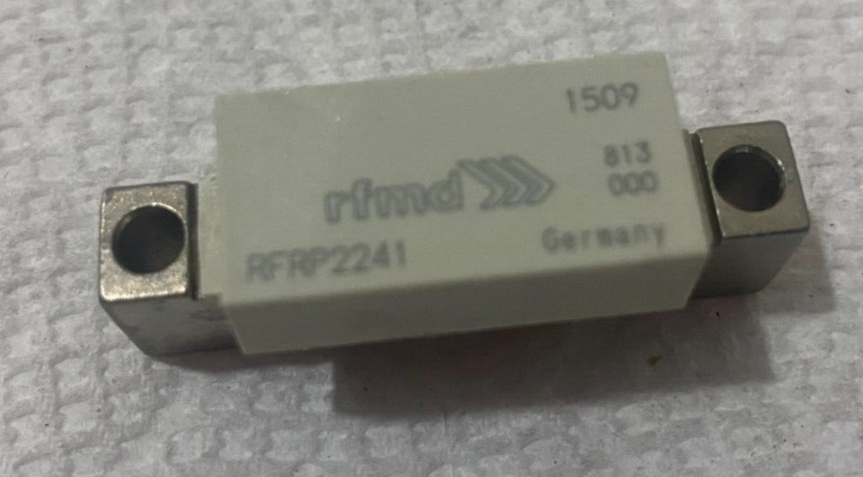 RFMD RFRP2241 Linear amplifier