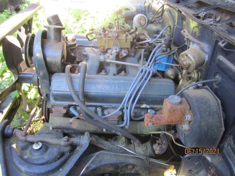 1961 Cadillac Deville Dash Wire Harness 61