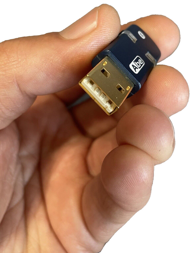 Abe Lego Technic Mindstorms UB22S Bluetooth Dongle New