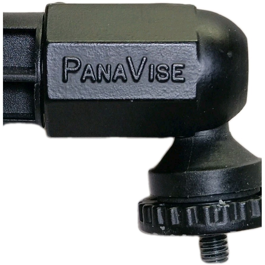 Panavise Vacuum Base Precision Vise