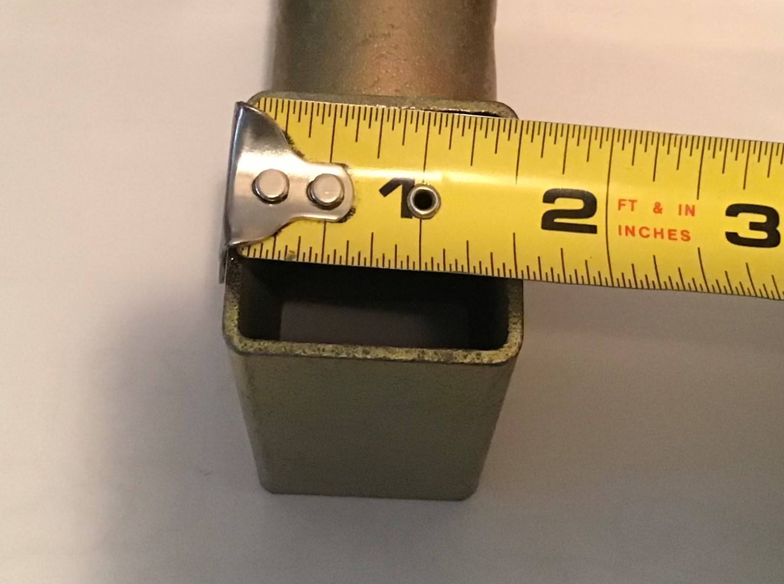 Skywalker Trampoline Frame Parts T Connector 15foot Round Trampoline