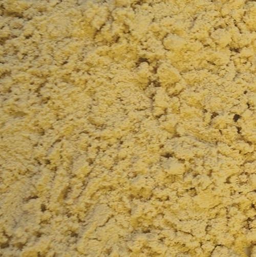 Oxbow Critical Care Carnivore, Made with Whole Egg & Dried Assorted Sizes