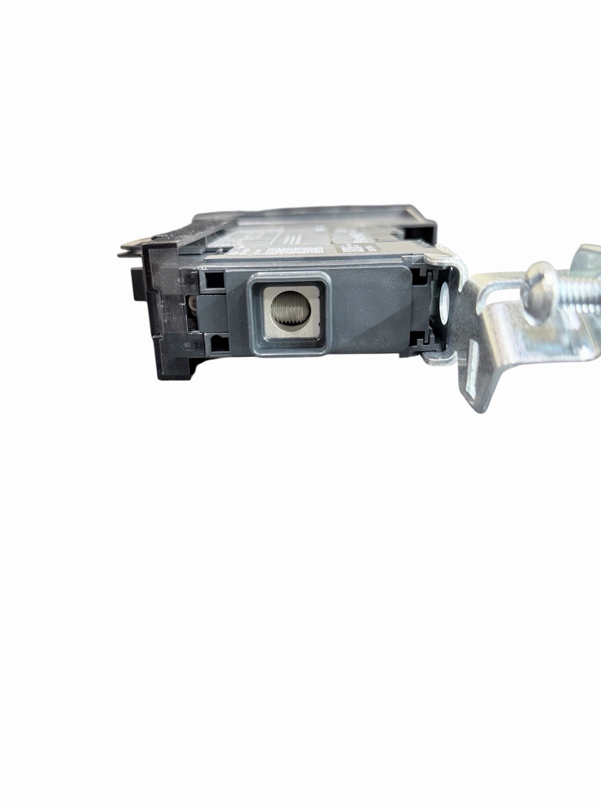 Square D BDA160203YPB PowerPacT 1P I-Line Circuit Breaker 20A 347V/600Y