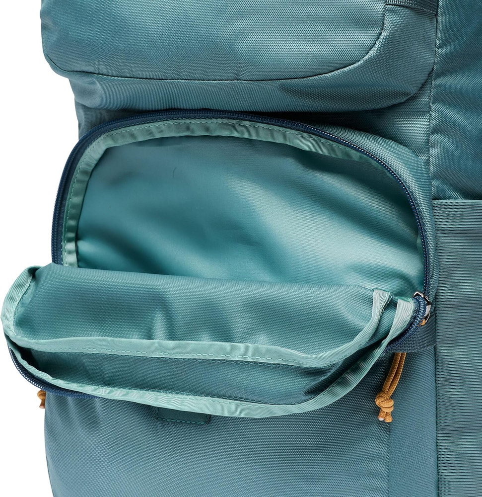 Tasra 16L Backpack, Everglade