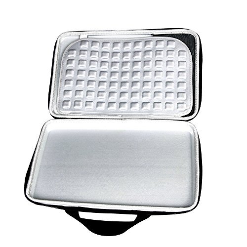 Travel Case Fits Logitech K480 Bluetooth Multi-Device Keyboard