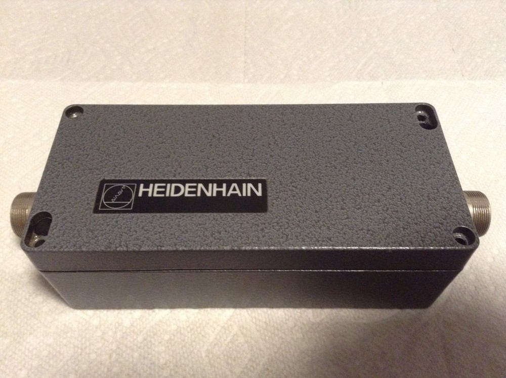 Heidenhain 246 842-02 Linear Encoder EXE602E 310 201-01