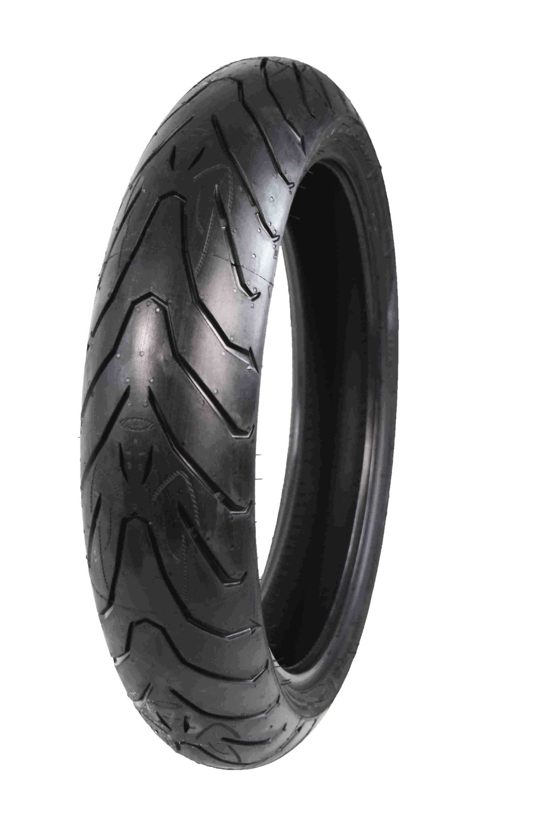 Pirelli 120/70ZR17 Angel ST Front Motorcycle Tire 120/70-17 Single