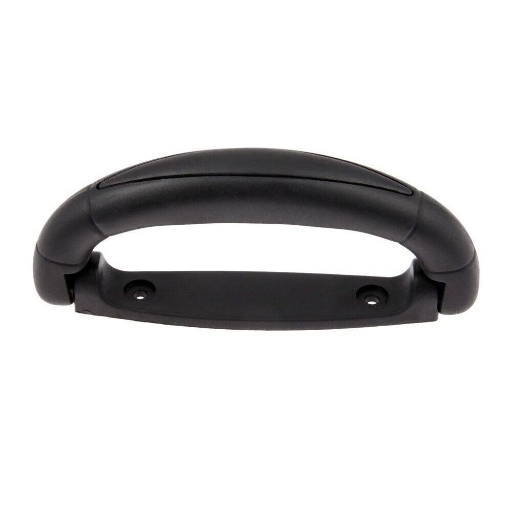 4Pcs Travel Suitcase Luggage Case Handle Strap Carrying Pull Grip Replacement