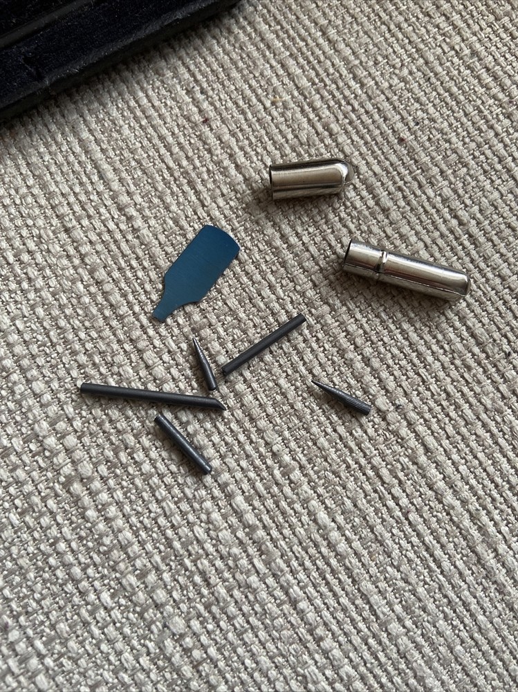 Antique Cartographer Technical Engineer Architect Instruments PRACISION No: 911