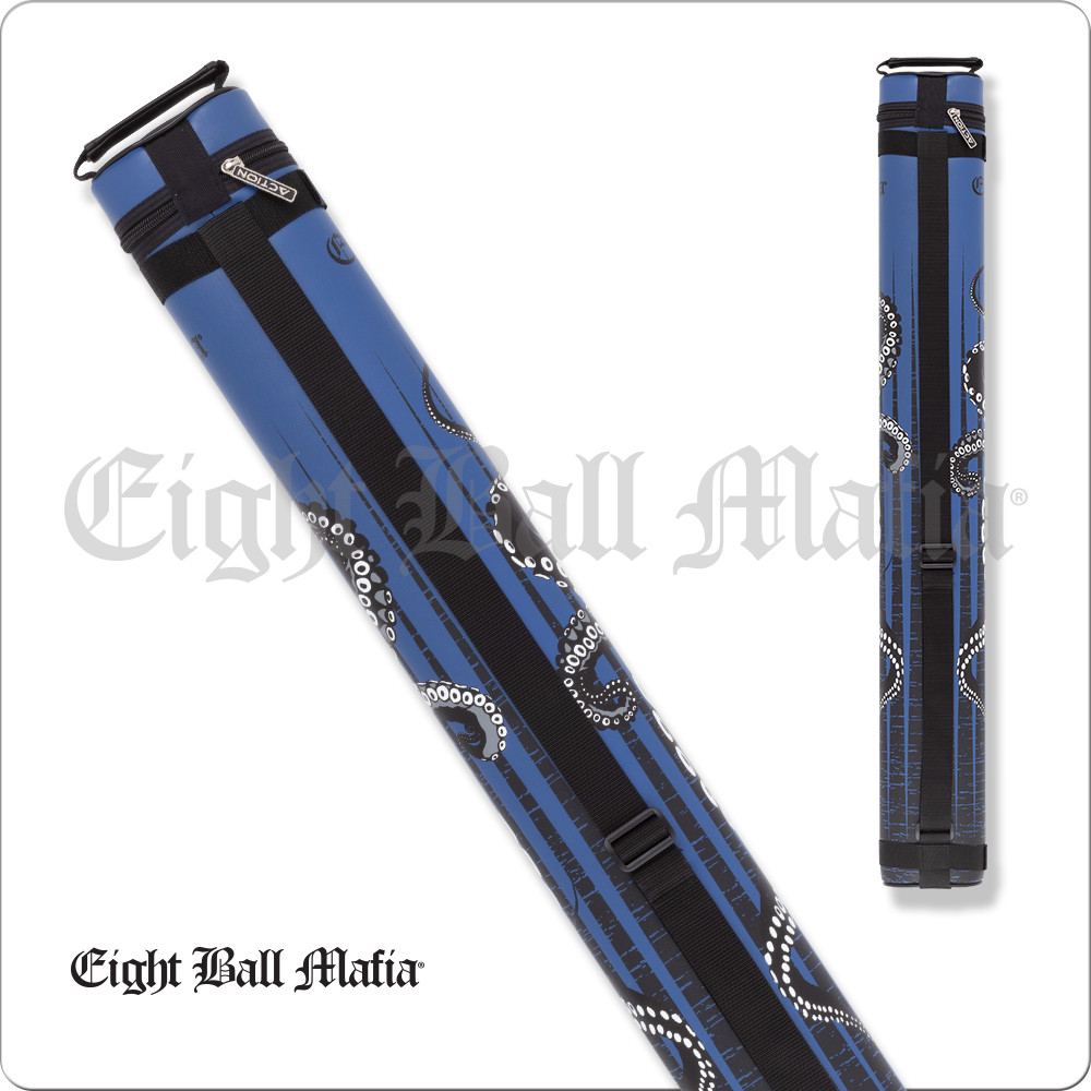 Eight Ball Mafia EBMC22J 2x2 Hard Case