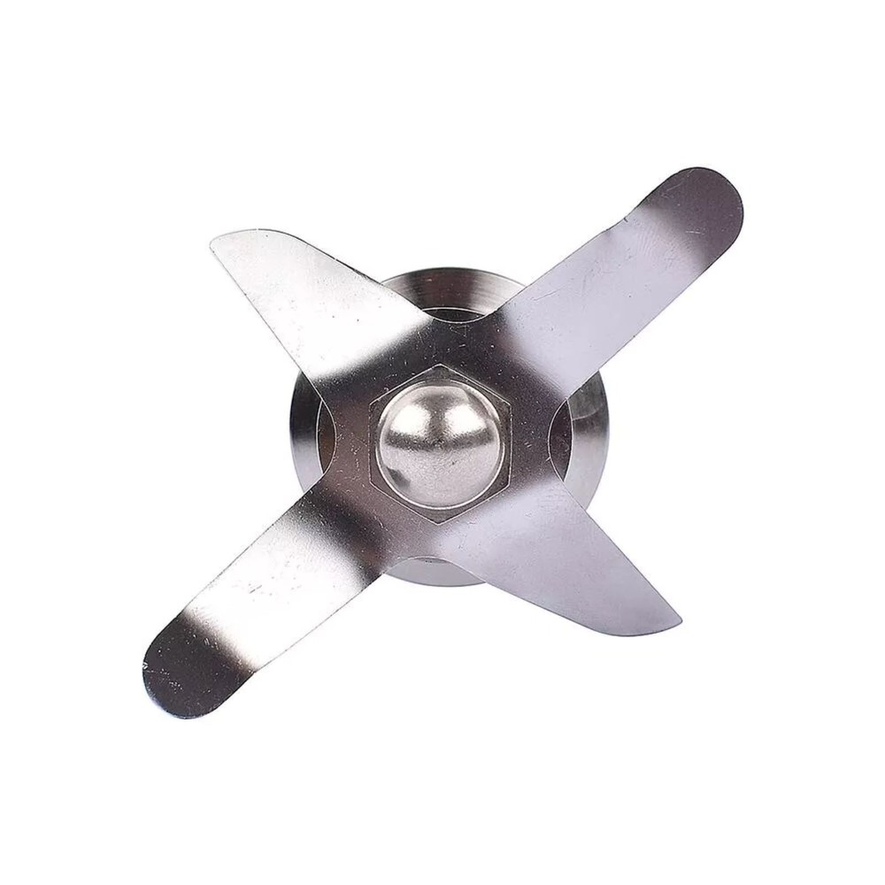 502977 Cutting Blade Assembly Replacement For Waring CB6 CB10 CB15 Machine New