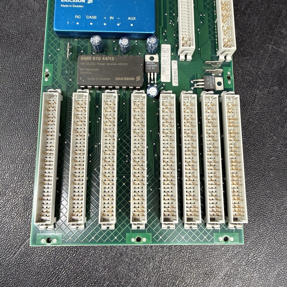 Ericsson ROF 197 5237/1 R1C Telecom Circuit Board Module