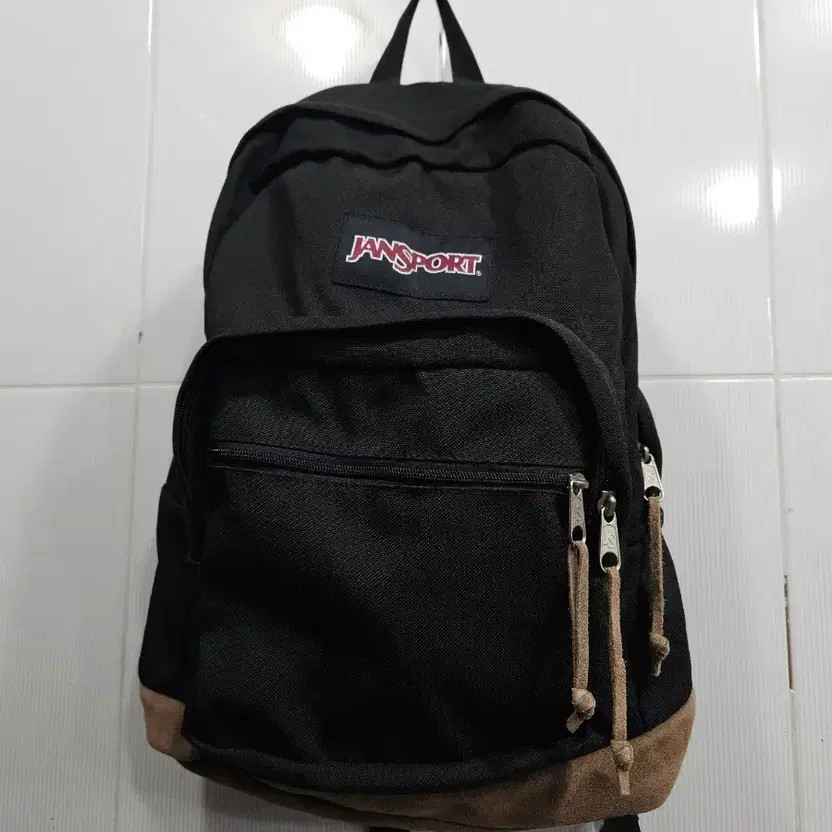 Jansport Backpack - Lightly Used, Including Shipping Official