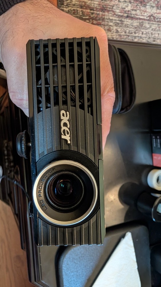 ACER K11 PROJECTOR (SP8025338)