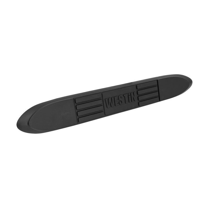 Westin For Replacement Service Kit With 21in Pad - Black