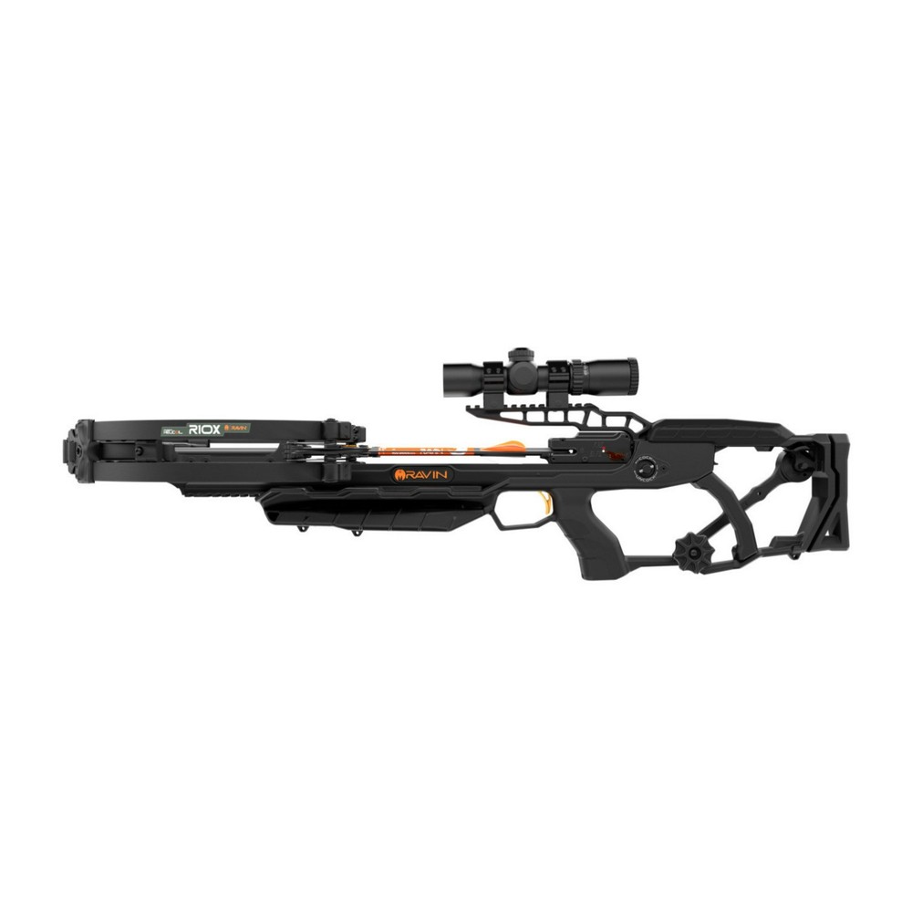 Ravin R10X 420 FPS Crossbow