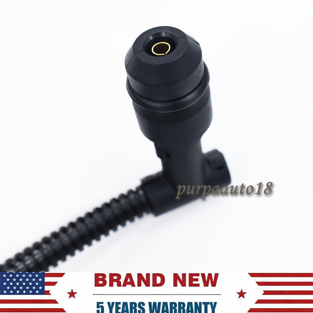 Genuine OEM ZD13 glow plug Harness Kit Fit 04-10 Ford F250 6.0L Powerstroke NEW