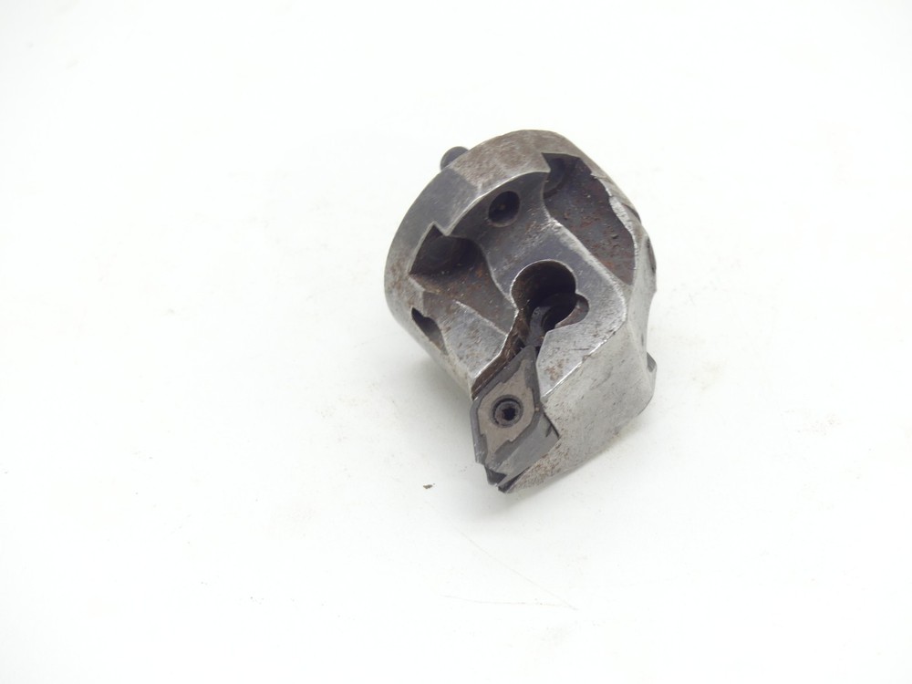 H28-MDUNL4 N10 Modular Boring Bar Head