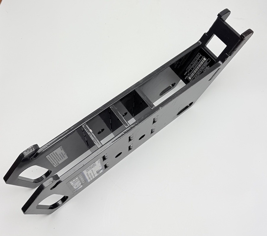 B7FZ00167 IGNITE, LOADER TRAILER MOVER