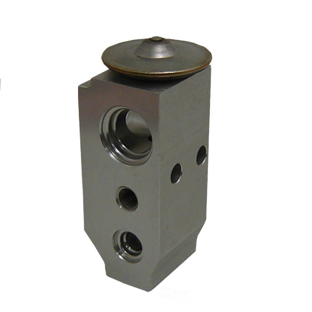 A/C Expansion Valve Global 3411853