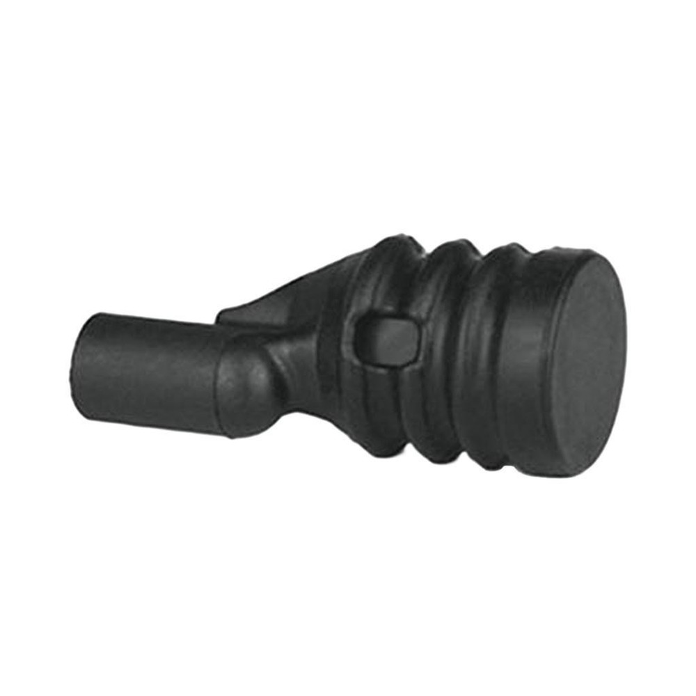 Outdoor Stabilizer Compound Bow String Suppressor Stopper
