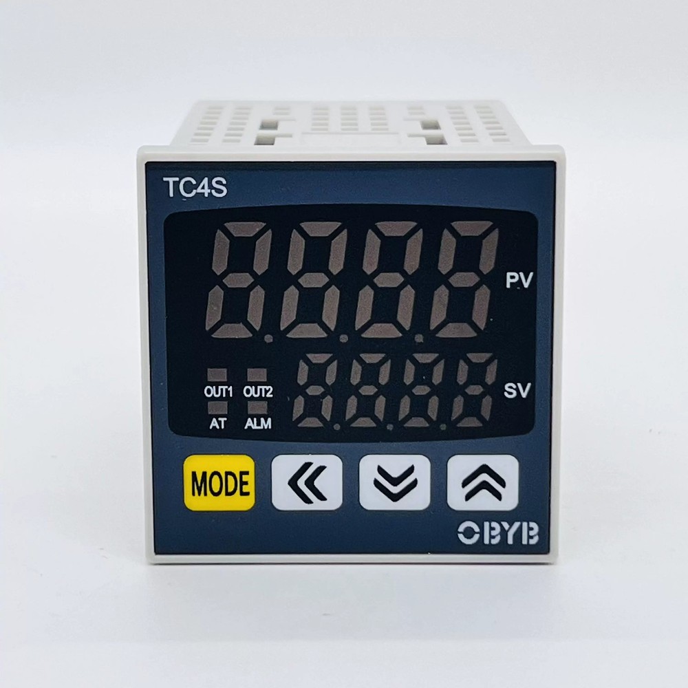 1PCS NEW FIT FOR OBYB temperature controller TC4S-Q1P