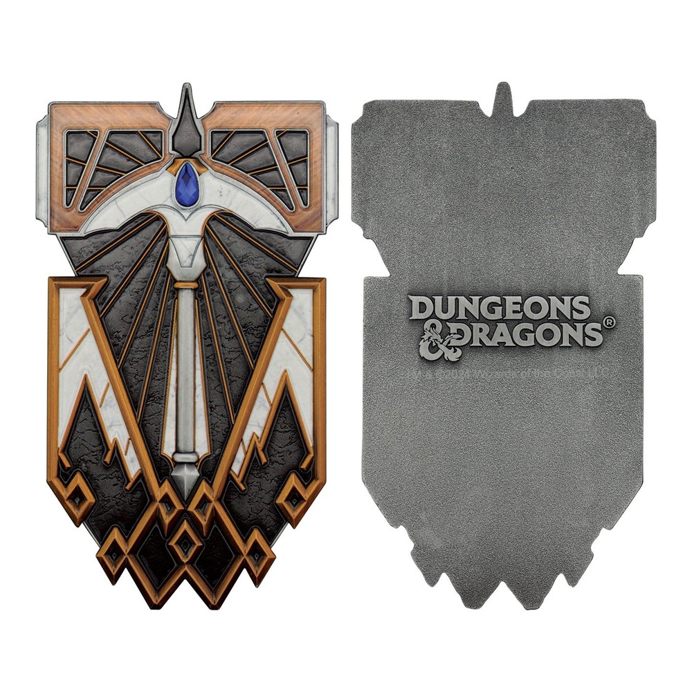 Dungeons & Dragons Mirabar Ingot - Limited Edition - #/5000
