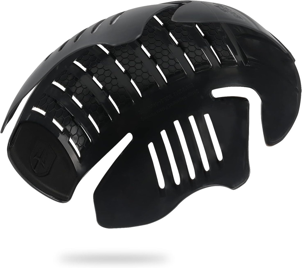 Universal Bump Cap Insert for Baseball Caps One Size 1pack*Black
