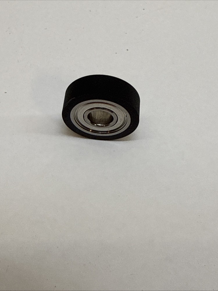 UMBB5-16 | Conveyor Bearings - Flat Roller - MISUMI