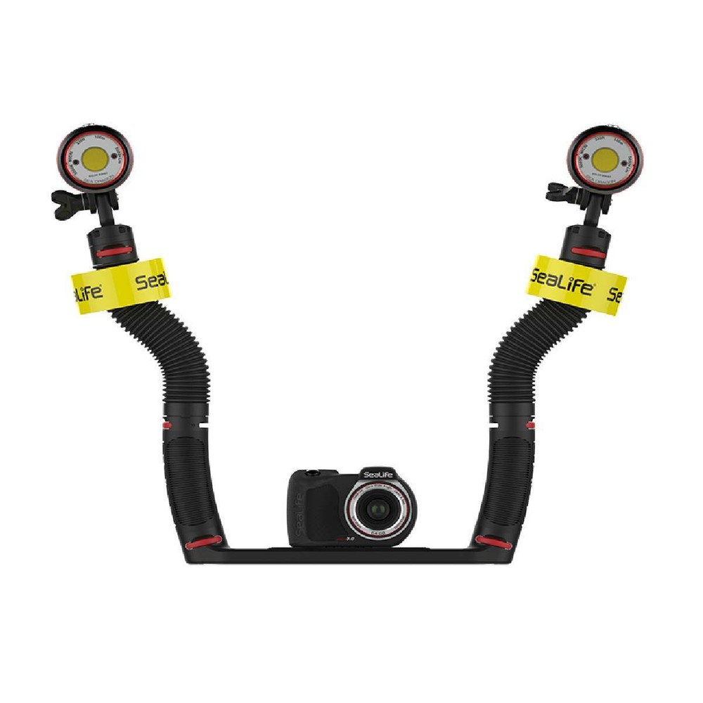 SEALIFE Flex-Connect Buoyancy Floatation Rings (SL931)