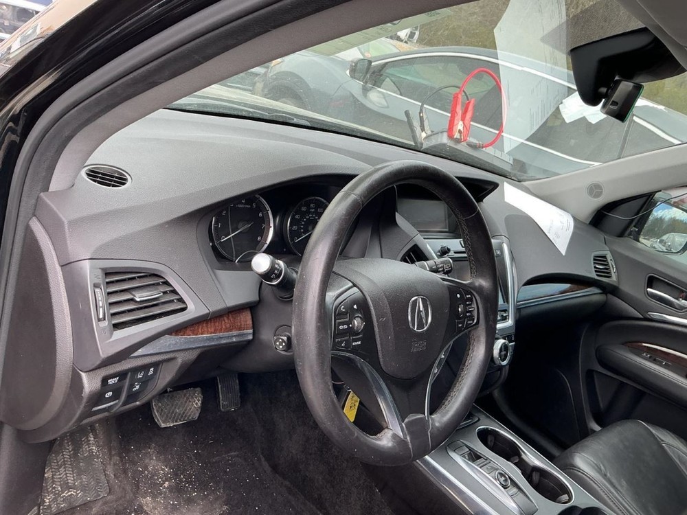 MDX 2017 Glove Box 4999948