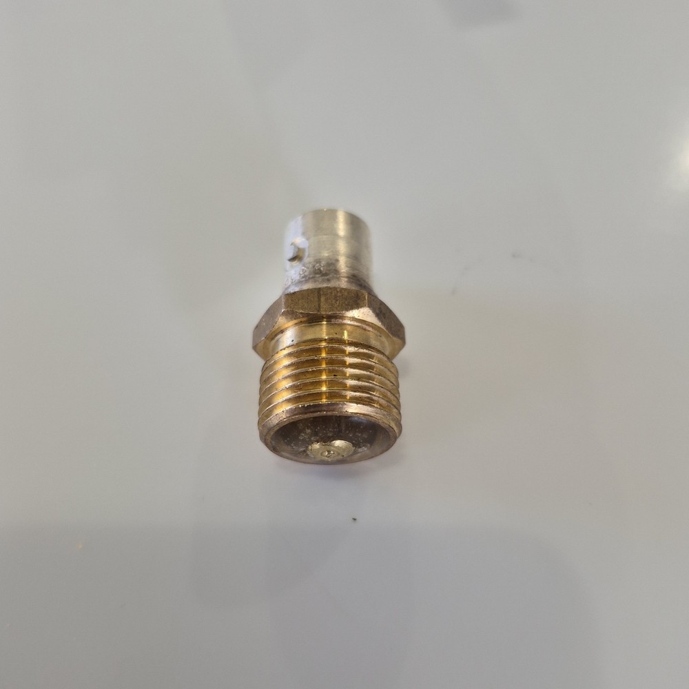 Eberline Cp1 Adapter, Geiger Counter, Scintillation, Luck Adapter, Type C.