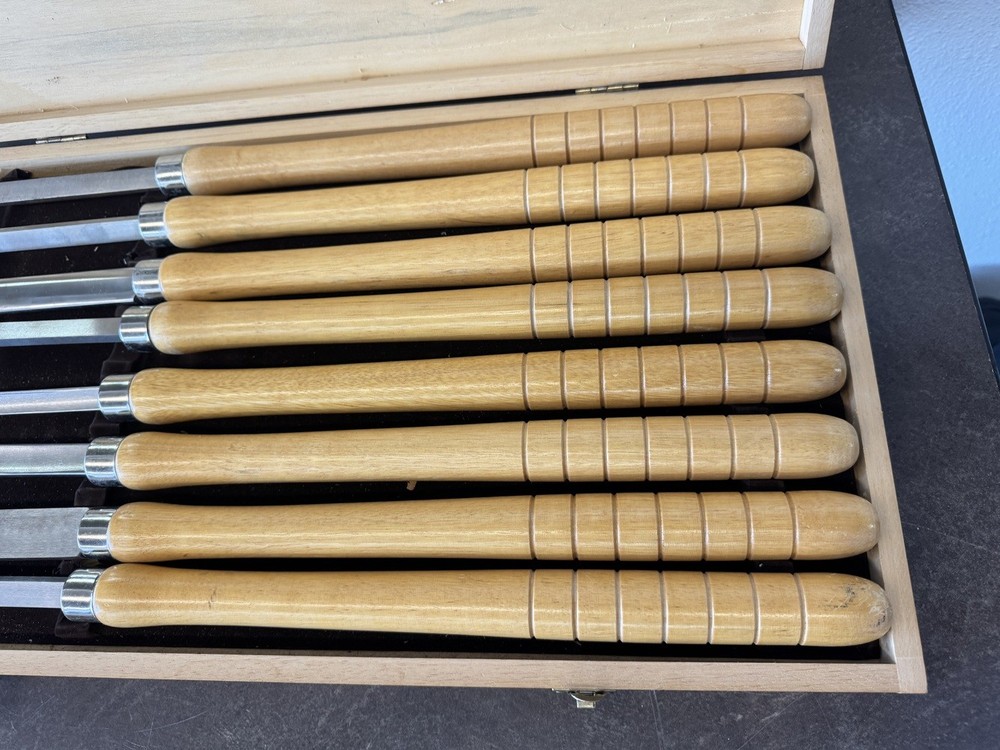Laith Chisel Japanese (1096405)