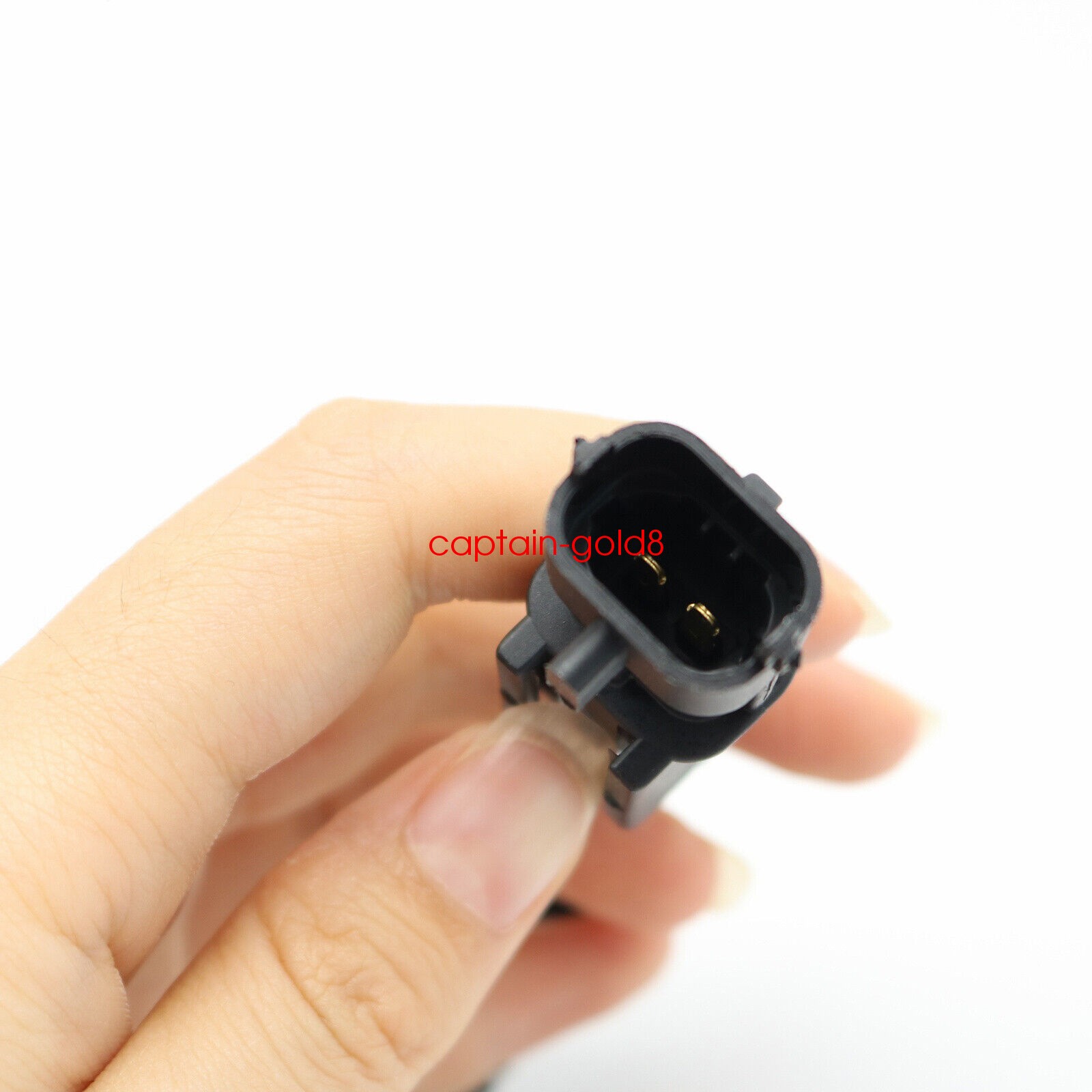 OEM 39180-2B000 Crankshaft Position Sensor For Hyundai Veloster Elantra Accent