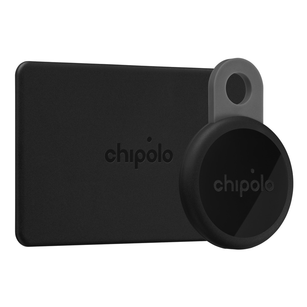 Chipolo® LOOP and CARD Device Tracker Bundle