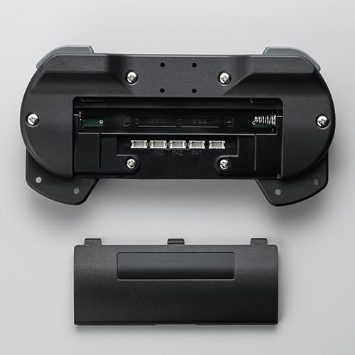 KO Propo KRC-6FS Wireless RC Controller Set for Robot