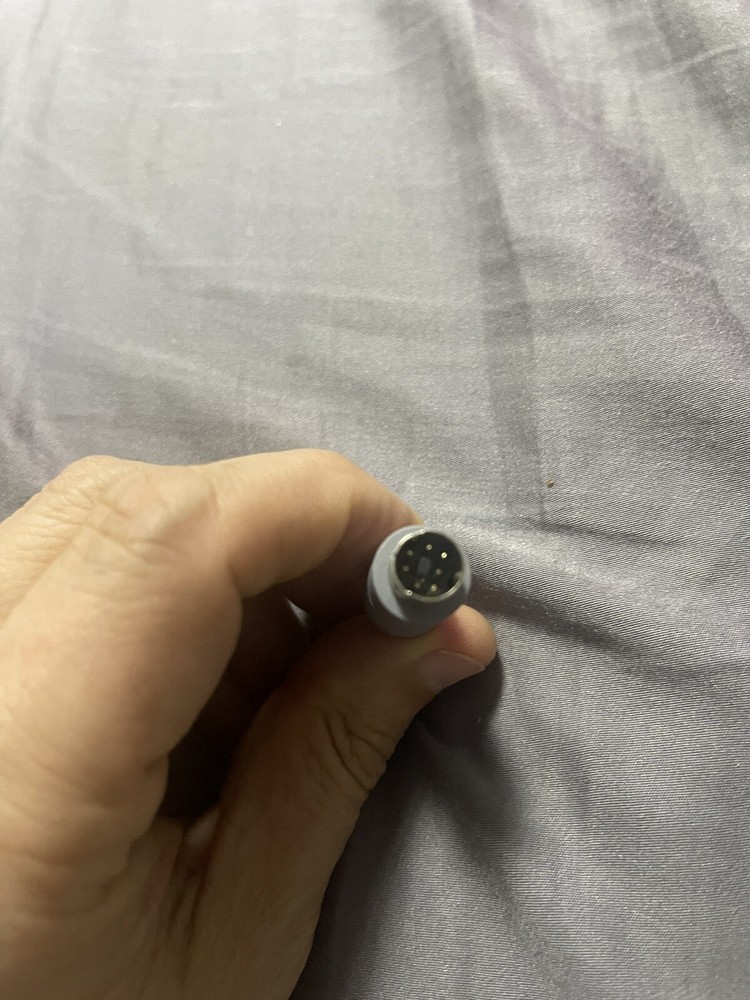 Aurical Freefit Ear Probe