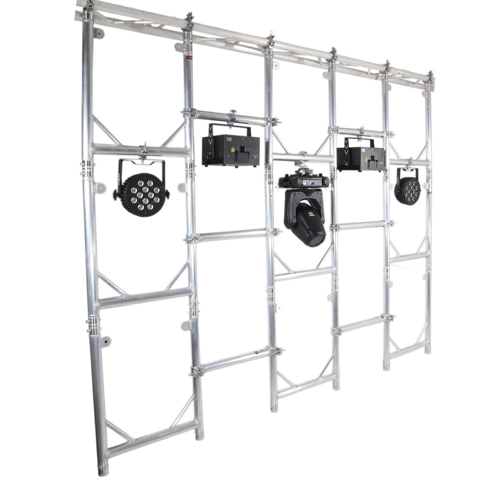 ProX XT-GRU3024 30" x 24" U Shape Module for Rapid Grid Modular Truss System NEW