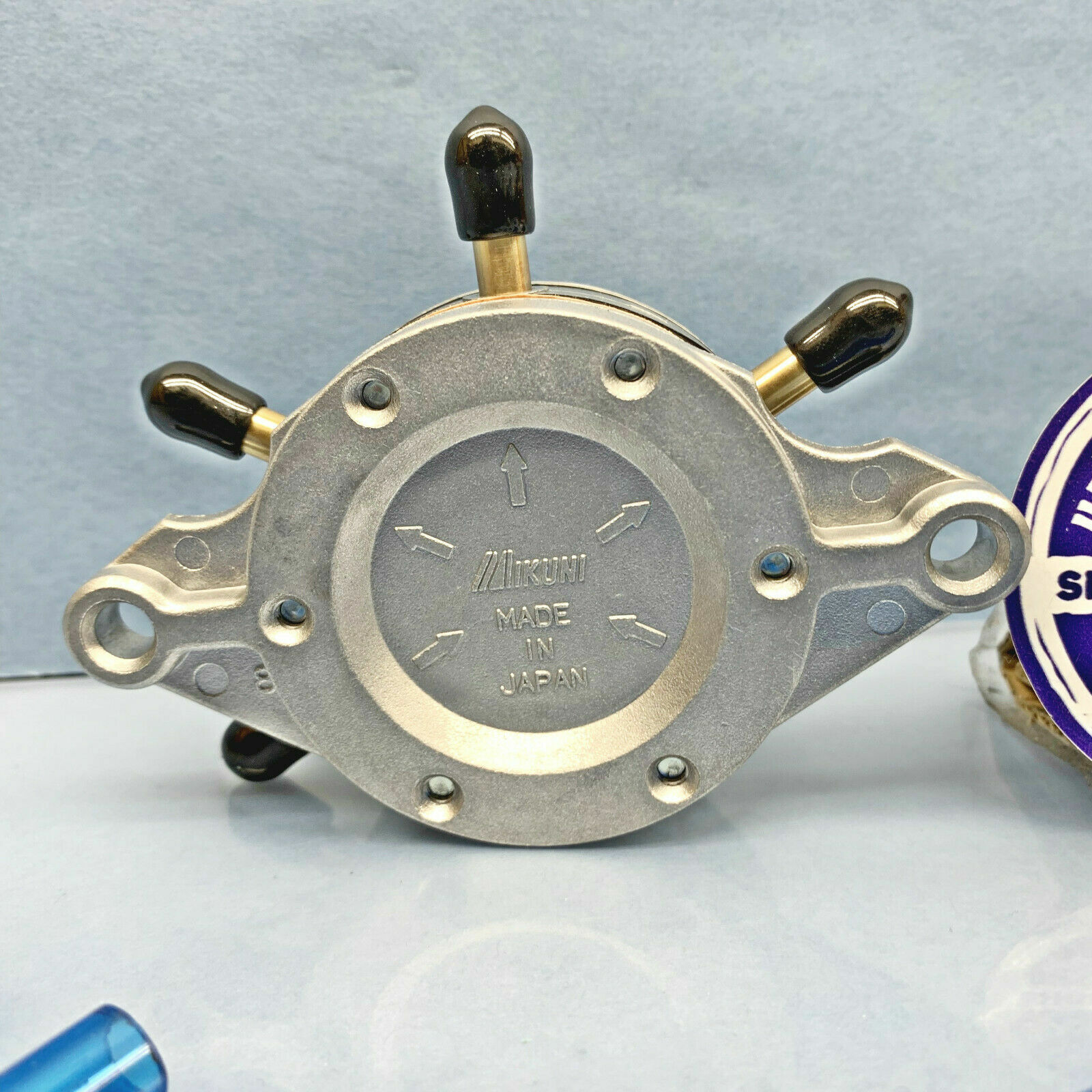 POLARIS 650 750 780 1992-1995 SL SLT SLX 92-95 FUEL PUMP REPAIR CONVERSION KIT